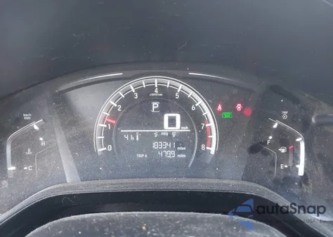 2019 Honda Cr-V Lx from USA, damaged, VIN 2HKRW5H35KH419730